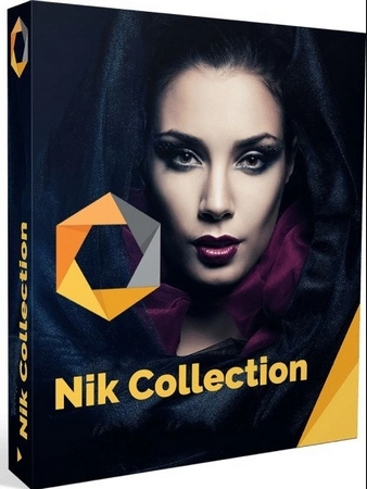 Nik Collection by DxO 9.0.0 by 7997