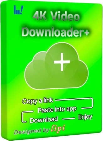 4K Video Downloader+ 26.1.0.0336 + Portable
