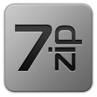 Архиватор 7-Zip 26.01 by Dodakaedr