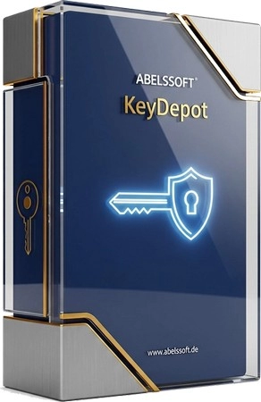 Abelssoft KeyDepot 2026.12.11 & Portable