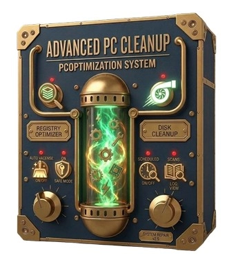 Advanced PC Cleanup 3.31.31.10041