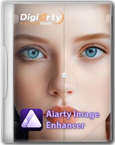 Коррекция фото Aiarty Image Enhancer 3.11 by elchupacabra