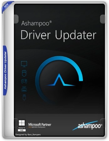 Программа для поиска драйверов Ashampoo Driver Updater 2.5.4.0 by FC Portables