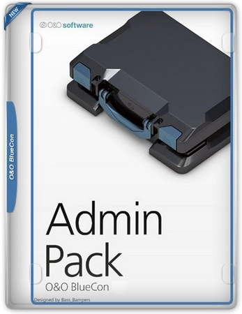Инструменты для восстановления системы O&O BlueCon 23.0.14000