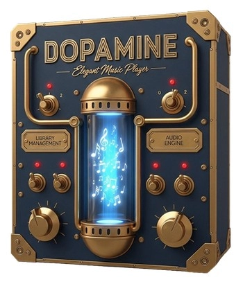 Dopamine 3.0.4