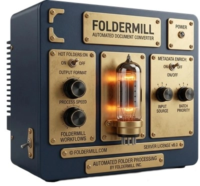 FolderMill 5.6