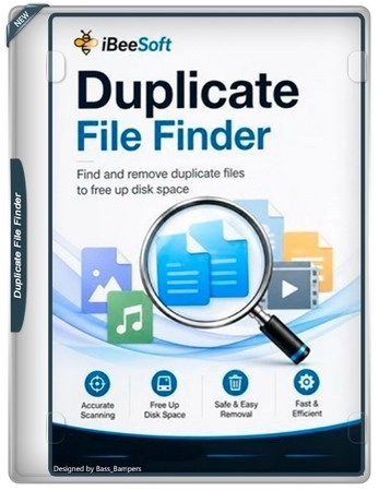 iBeesoft Duplicate File Finder 4.6.0