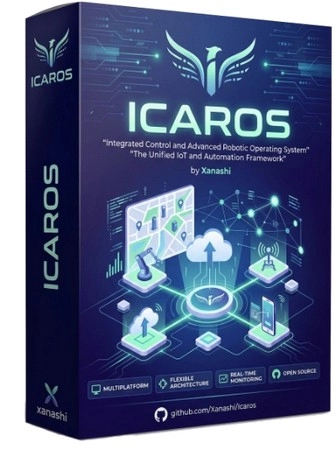 Расширение возможностей проводника Icaros 3.3.5 + Portable