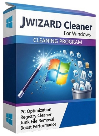 JWIZARD Cleaner 1.11.2.1