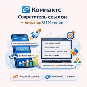 Компактс 2.0