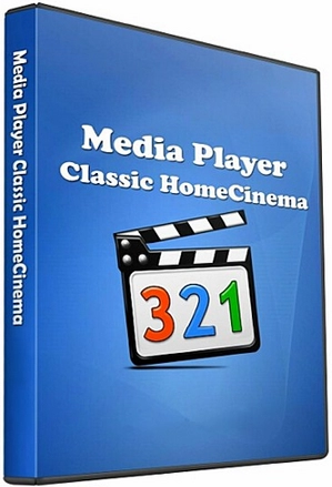 Media Player Classic Home Cinema 2.7.1.0 by KpoJIuK