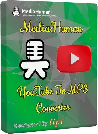 MediaHuman YouTube to MP3 Converter 3.9.19 (1803)