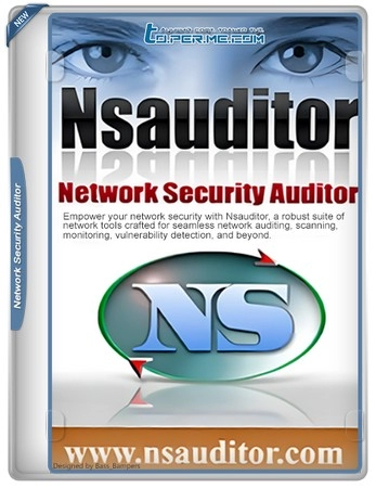 Nsauditor Network Security Auditor 3.2.7