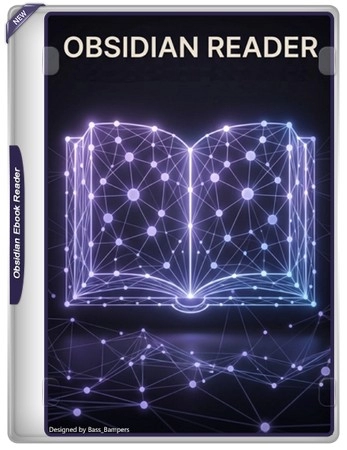 Obsidian Ebook Reader Premium 1.1.3 RePack