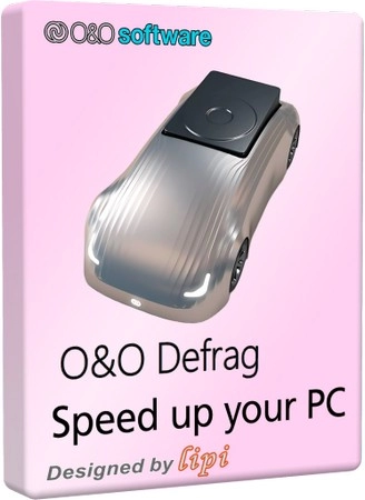 Повышение производительности жестких дисков O&O Defrag Professional 31.2 Build 26042
