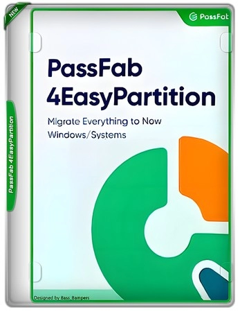 PassFab 4EasyPartition 4.0.1