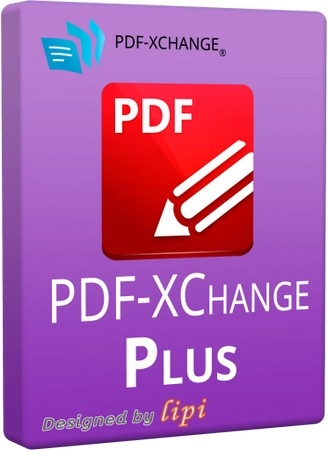 Изменение PDF документов PDF-XChange Editor Plus 10.8.5.410 by 7997