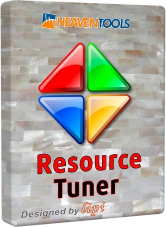 Изменение внешнего вида приложений Resource Tuner 2.31 by 7997