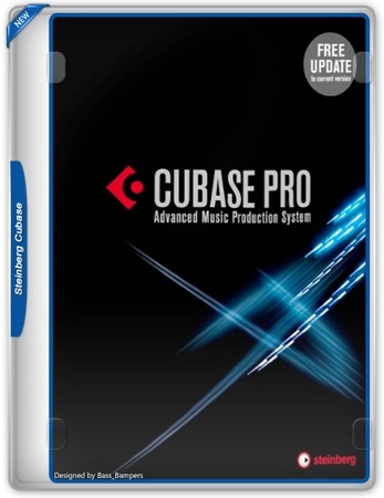 Steinberg Cubase Pro 15.0.21 Build 252 by 7997
