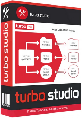 Turbo Studio 26.4.4.515 by 7997