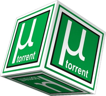 Торрент клиент uTorrent 3.6.0 Build 47228 by Alexandr1235