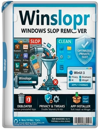 Winslopr 26.04.04 Portable