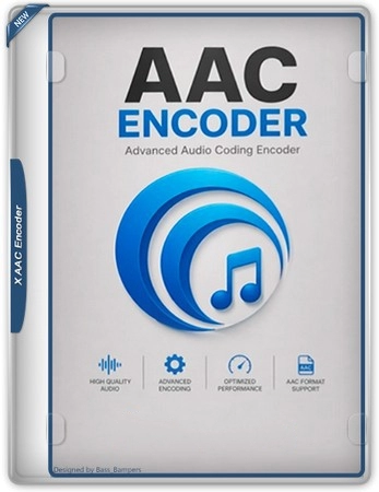X AAC Encoder 1.0 Portable