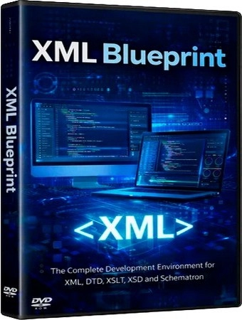 XML Blueprint 22.2026.0416 by 7997
