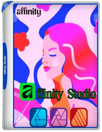 Affinity Studio 3.2.1.4425 by 7997
