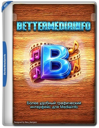BetterMediaInfo 0.9.0