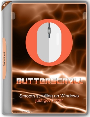 ButterScroll 1.5.2