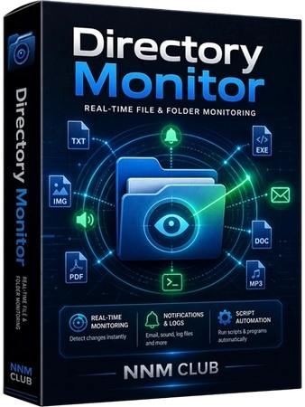 Directory Monitor 2.17.0 PRO