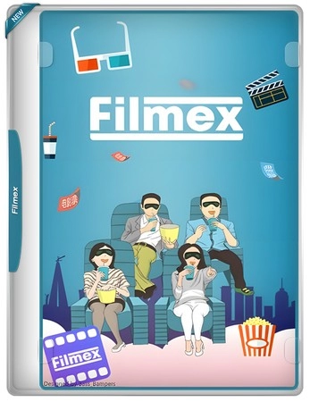 Filmex 3.1.1