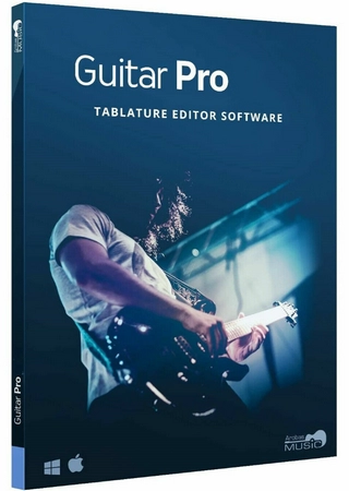Guitar Pro 5.2 + RSE