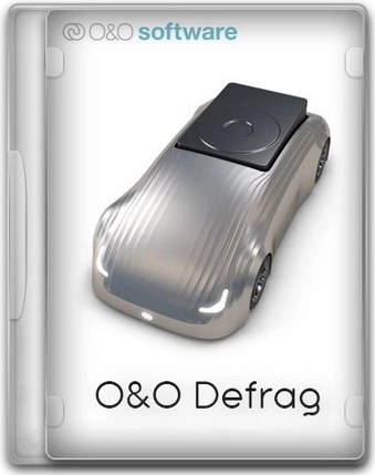 Дефрагментатор O&O Defrag Professional 31.2 Build 26042 by KpoJIuK