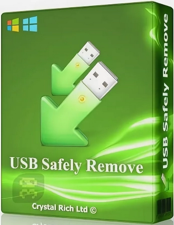 USB Safely Remove 7.4.1.1336 by Dodakaedr