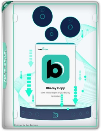 VideoByte Blu-ray Copy 1.1.6