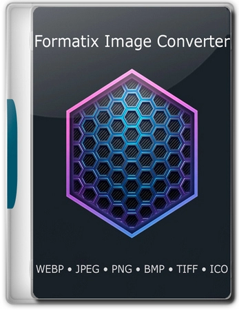 Formatix Image Converter 1.8.3 Portable