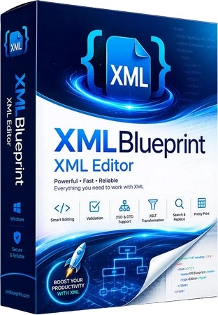 XML Blueprint 22.20260611