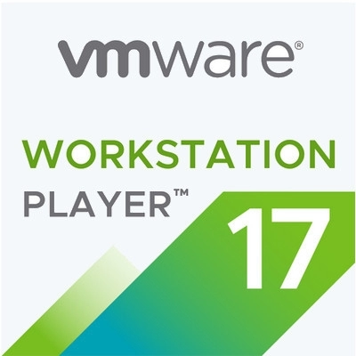 VMware Workstation 17 Pro 17.0.0 Build 20800274 RePack by KpoJIuK