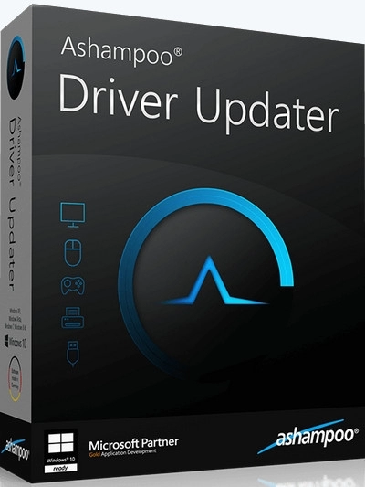 Программа для поиска драйверов - Ashampoo Driver Updater 1.6.2.0 Полная + Портативная версии by TryRooM