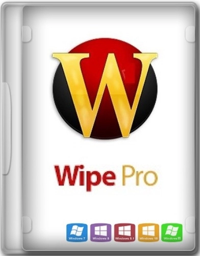 Wipe Pro 2227 (x64) Portable by FC Portables