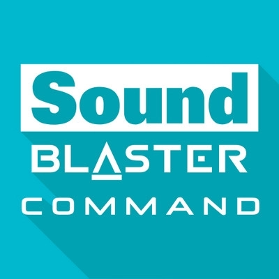 Creative Sound Blaster Command 3.5.9.0