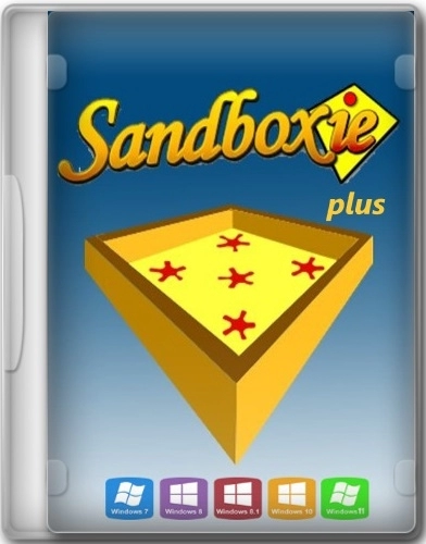 Sandboxie plus 1.13.4