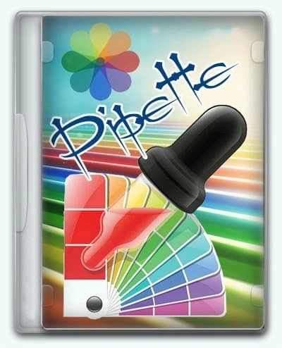 Пипетка для картинок - Pipette 2022-10-22 Portable
