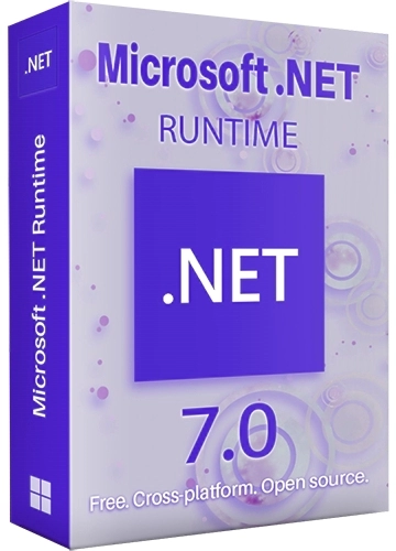 Microsoft .NET 7.0.13 Runtime