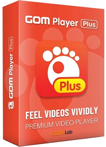 Видеоплеер для ПК GOM Player Plus 2.3.92.5362 (x64) Portable by 7997