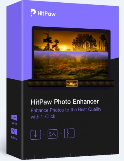 HitPaw Photo Enhancer 2.2.0.13 (x64) Portable by Жека