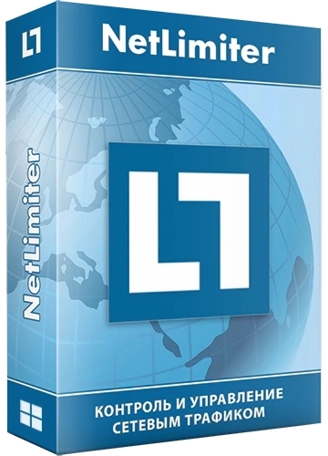 NetLimiter 5.3.16.0 (x64) RePack by KpoJIuK