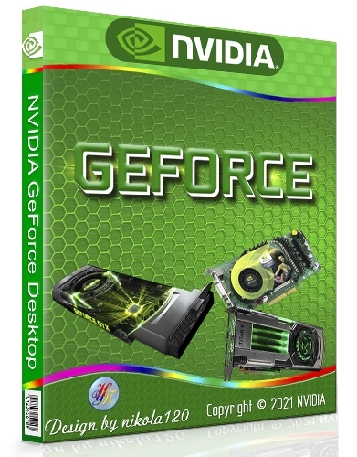 NVIDIA GeForce Desktop Game Ready 528.02 WHQL + DCH